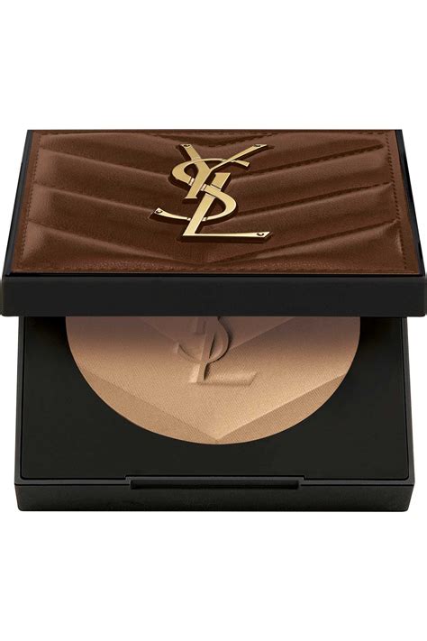 Yves Saint Laurent Poudre de Soleil 